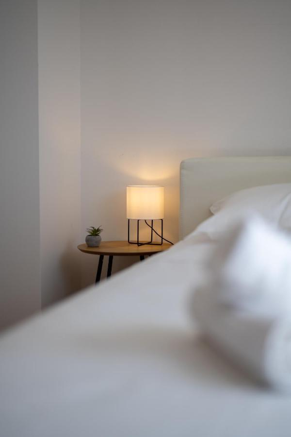 Dalmatia Apartments Ciovo Trogir Dış mekan fotoğraf
